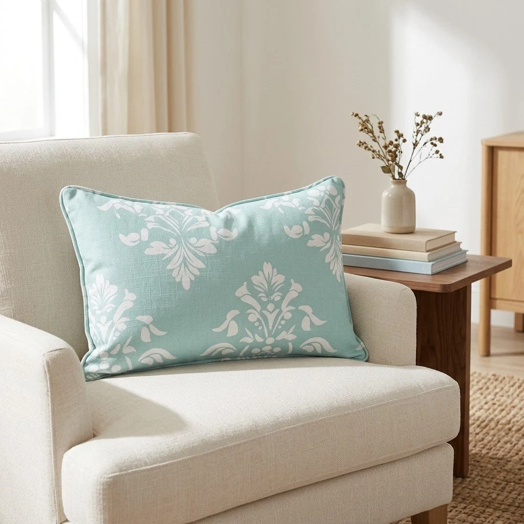 Waverly Throw Pillow - Image 3