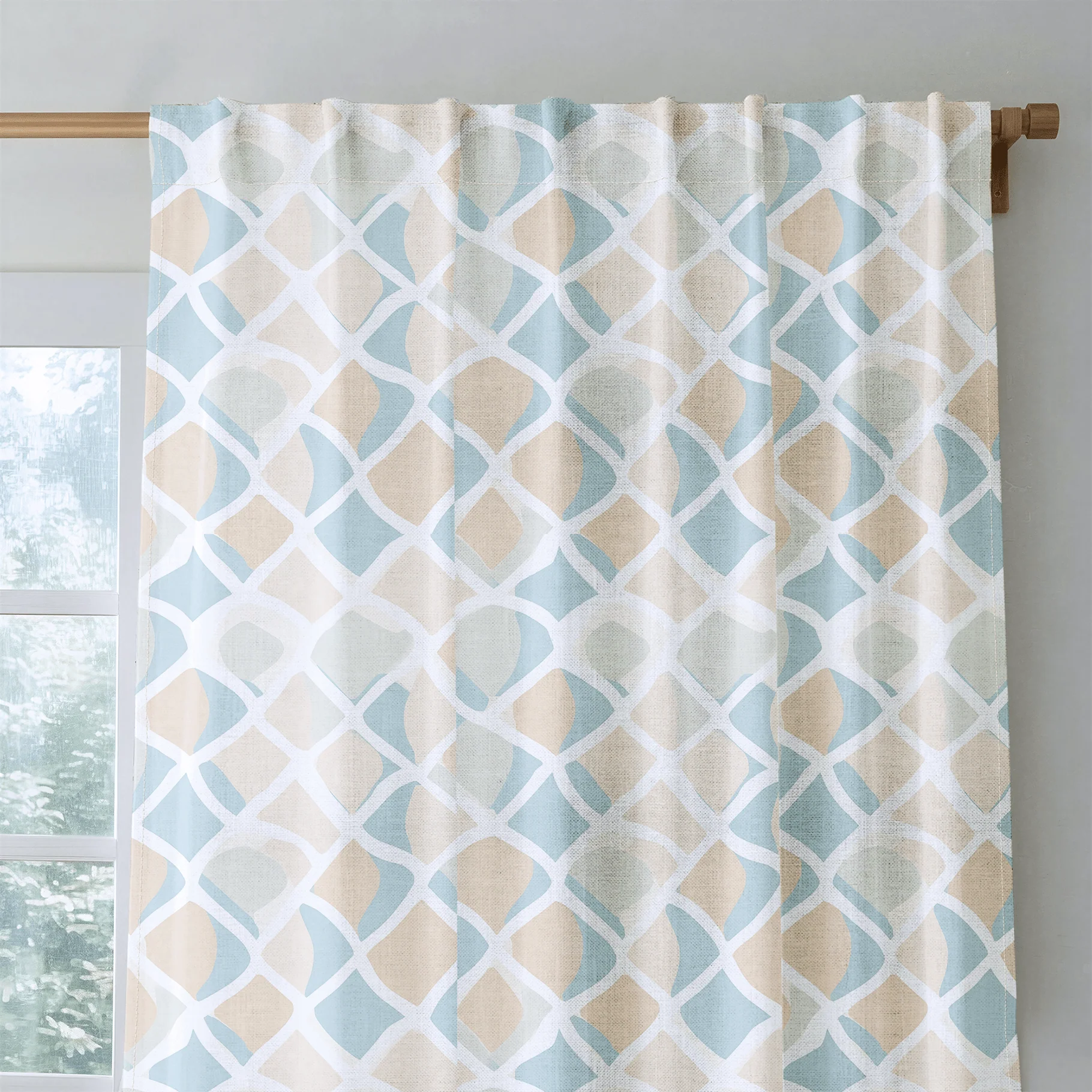 Waves - Drapery - Image 5