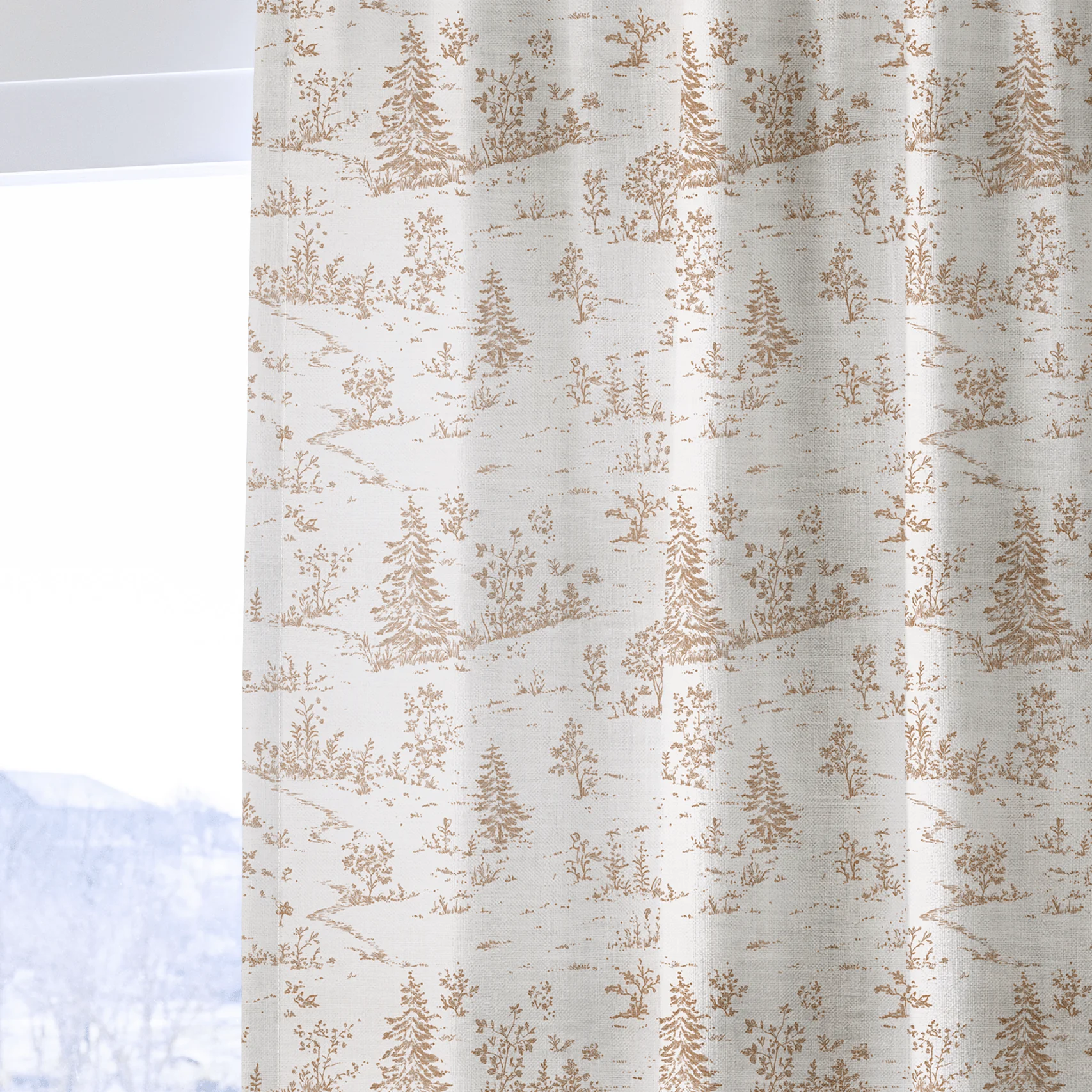 Wayne - Drapery - Image 4