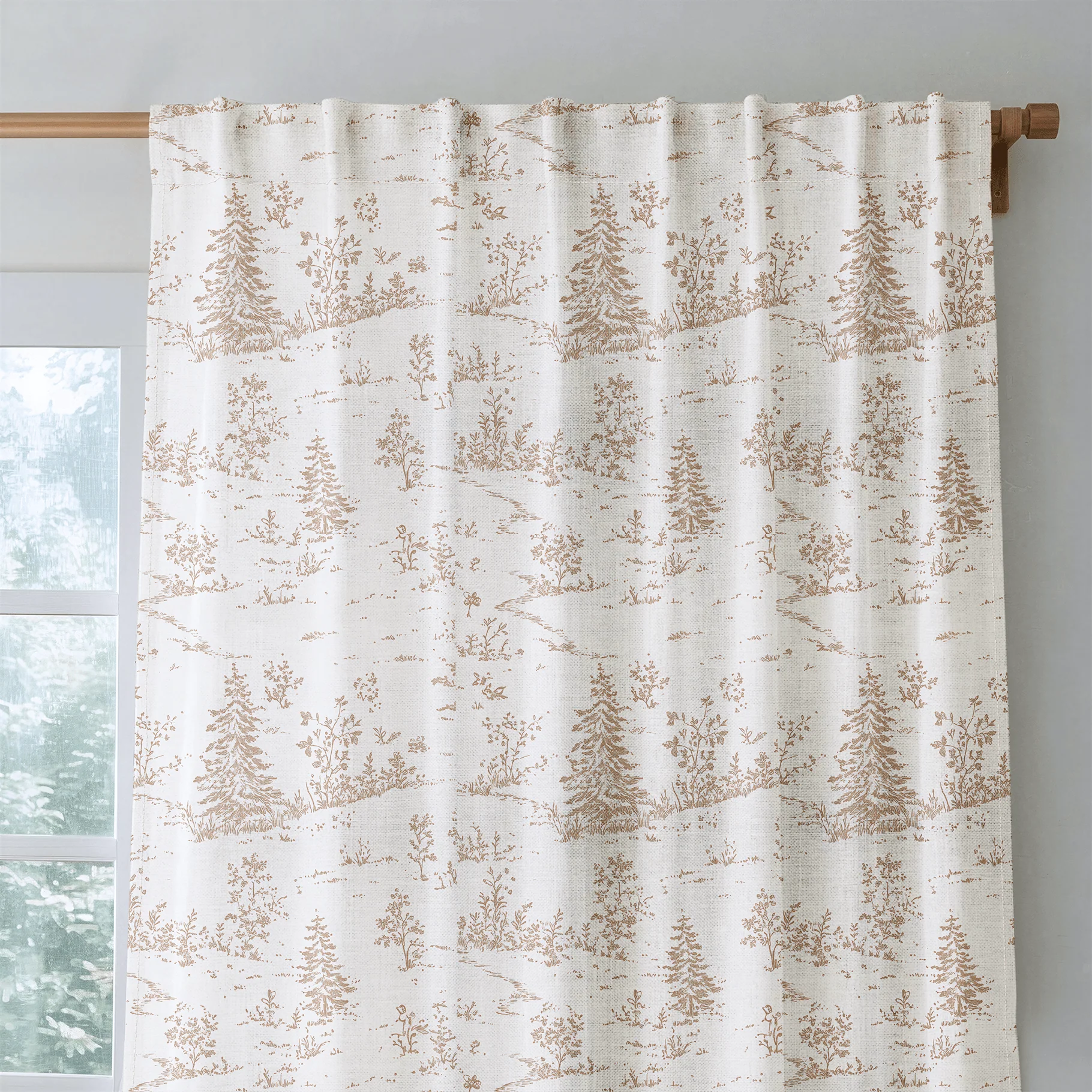 Wayne - Drapery - Image 5