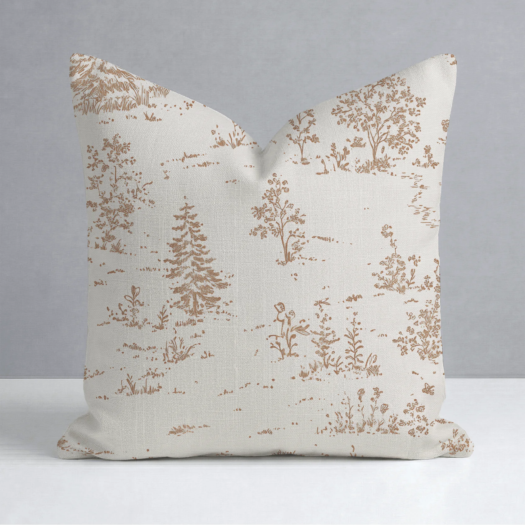 Wayne Throw Pillow - Image 11