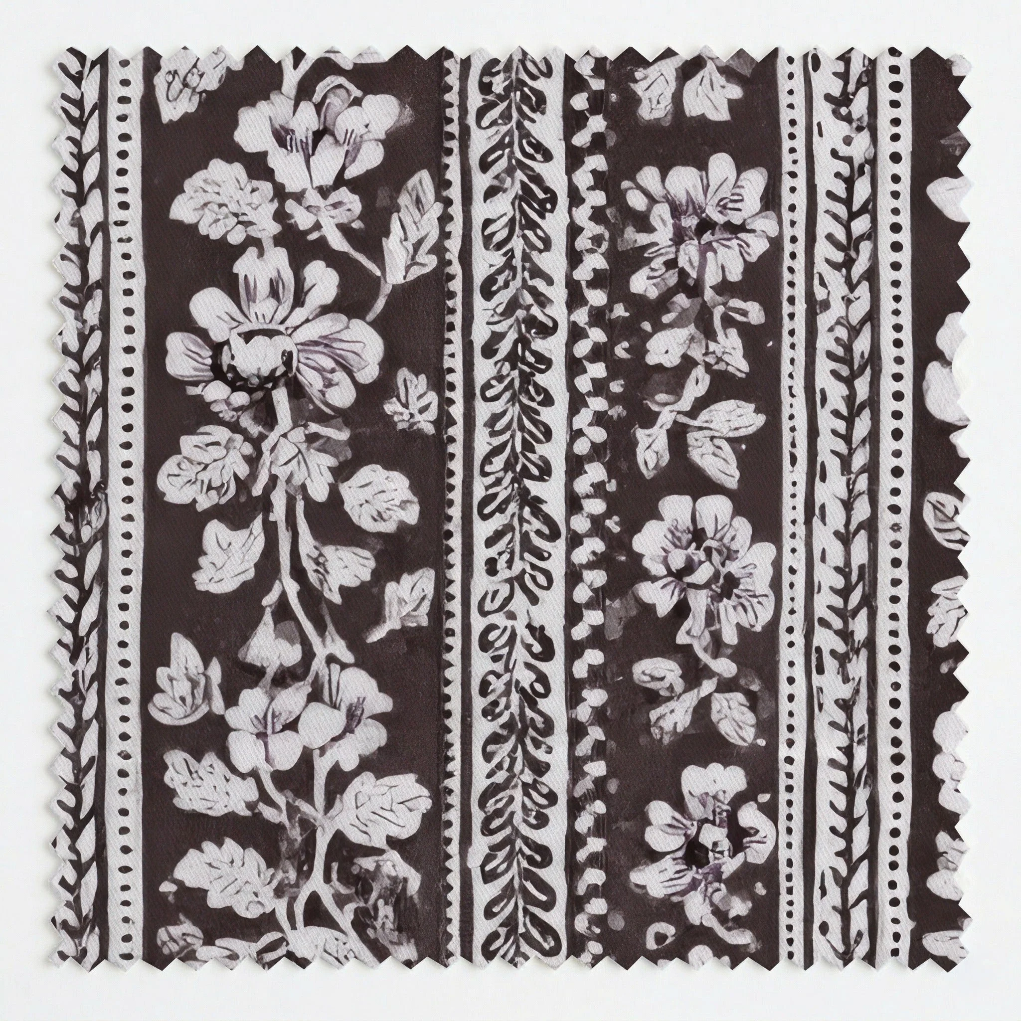 Weathered Garden - Fabric