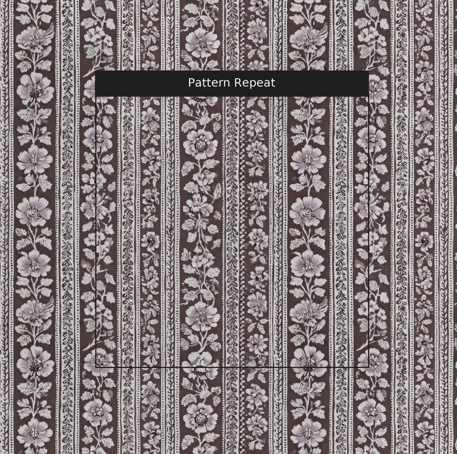 Weathered Garden - Fabric - Image 2