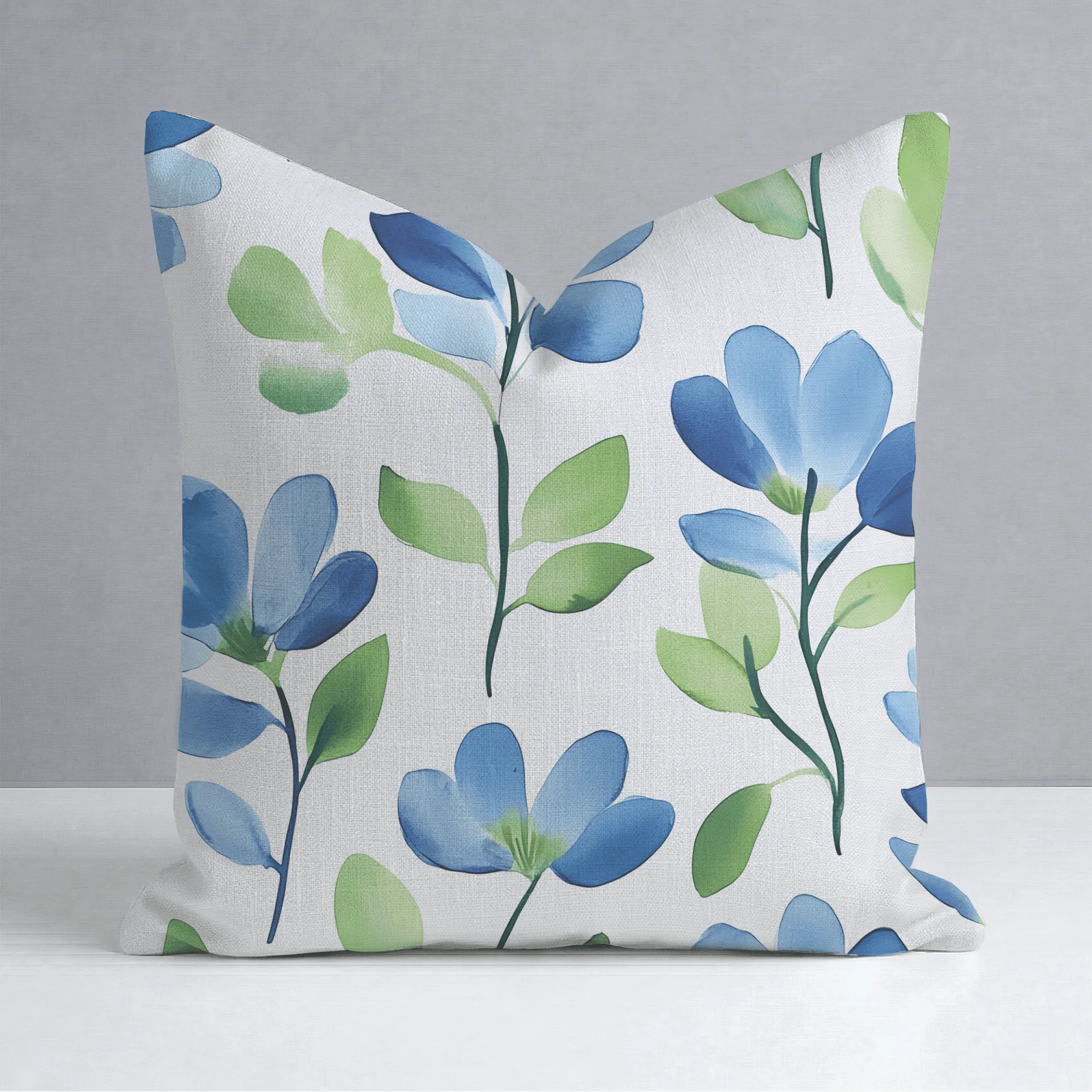 Wesley Throw Pillow - Image 11