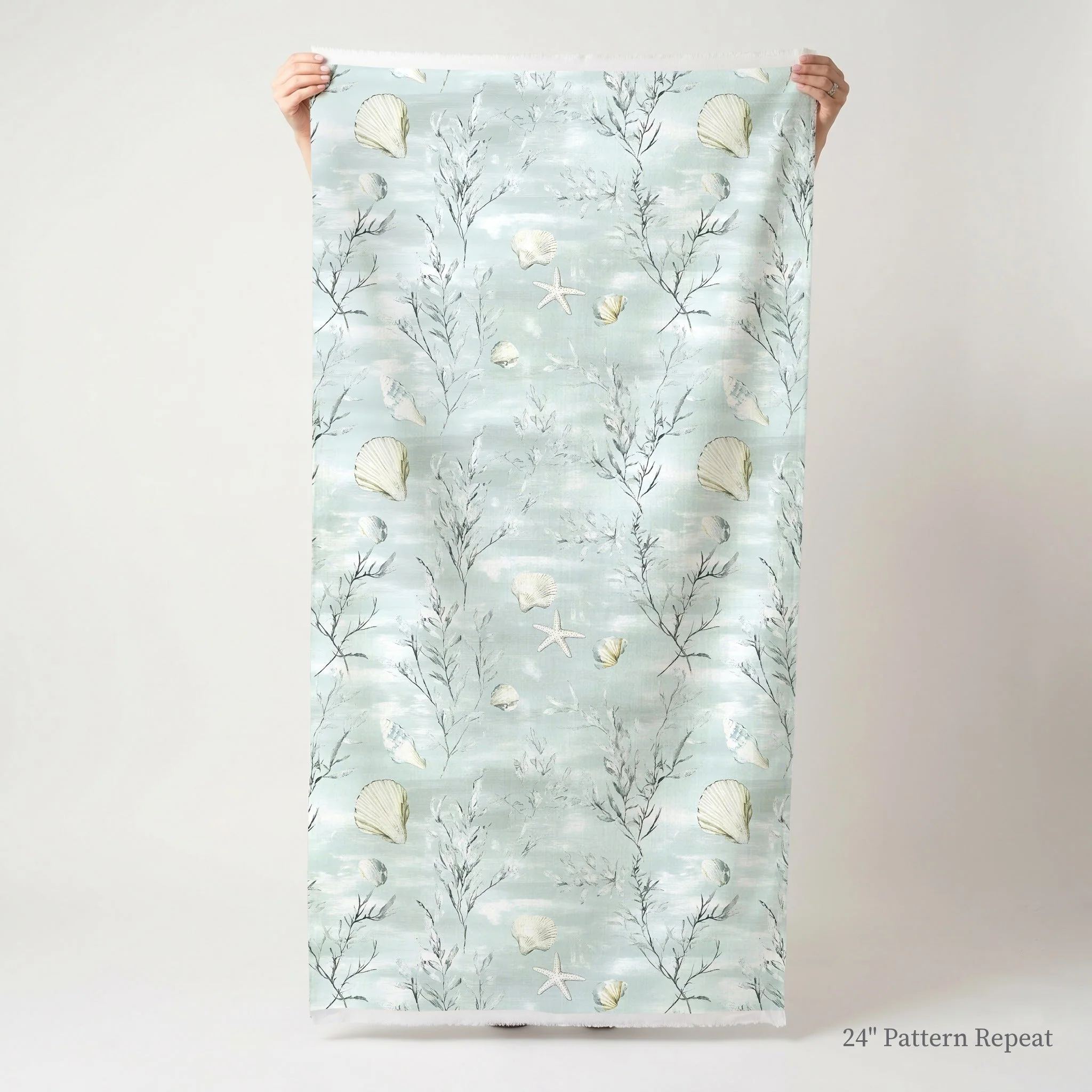 Whispers of Summer - Fabric - Image 3