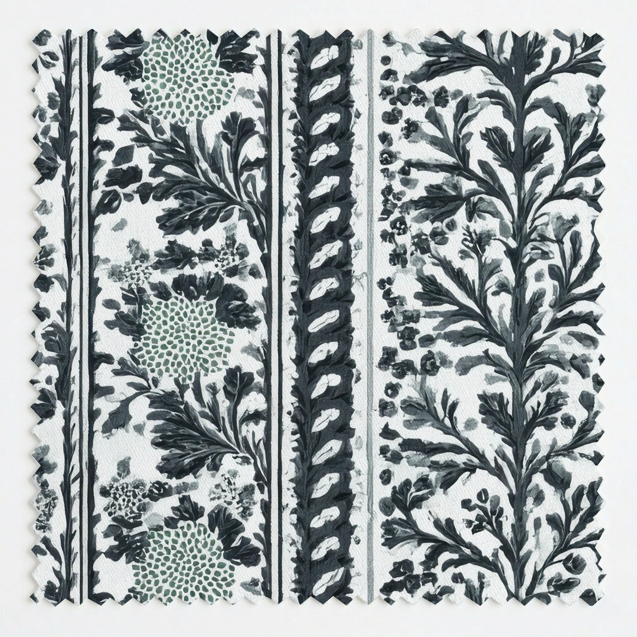Whitby Bloom - Fabric