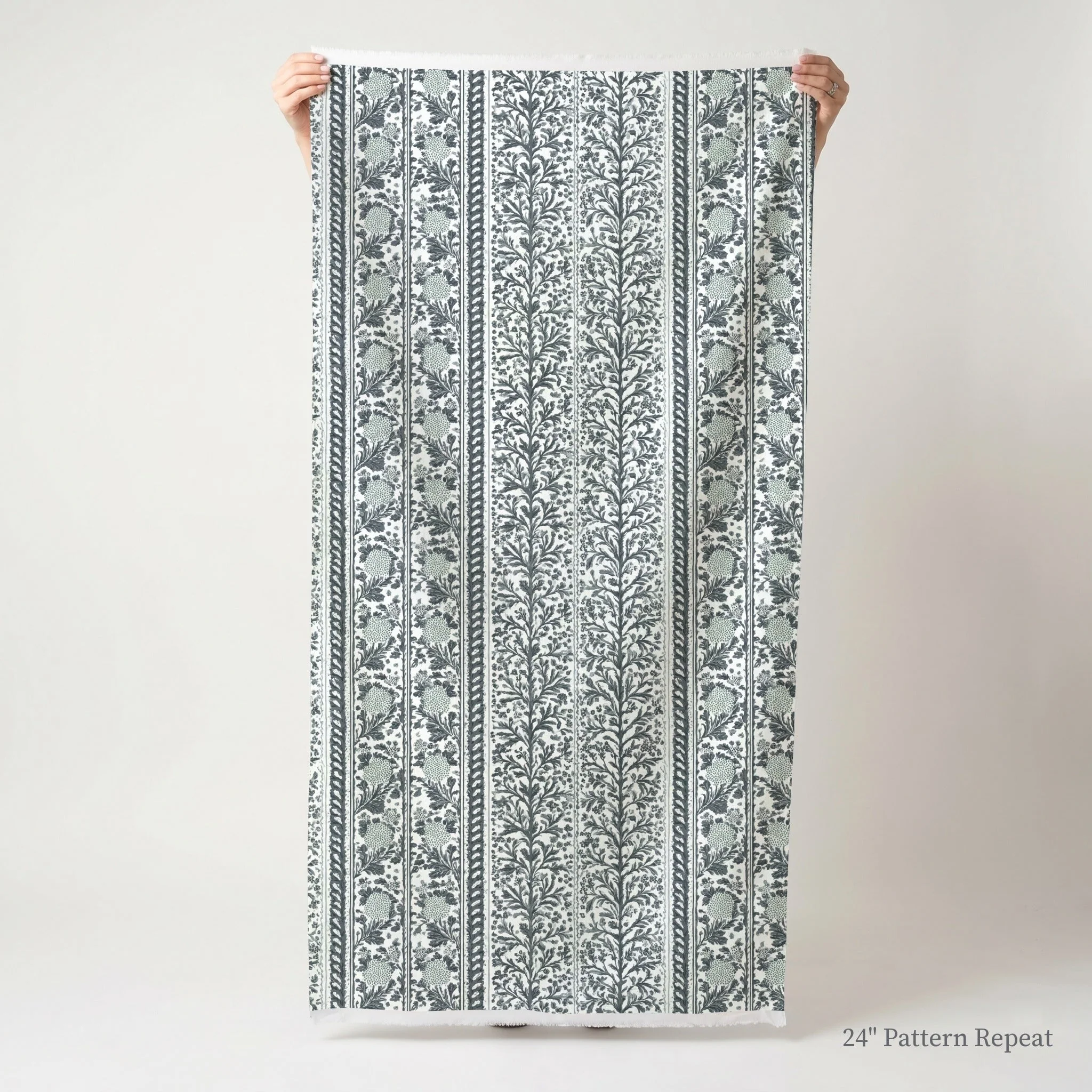 Whitby Bloom - Fabric - Image 3