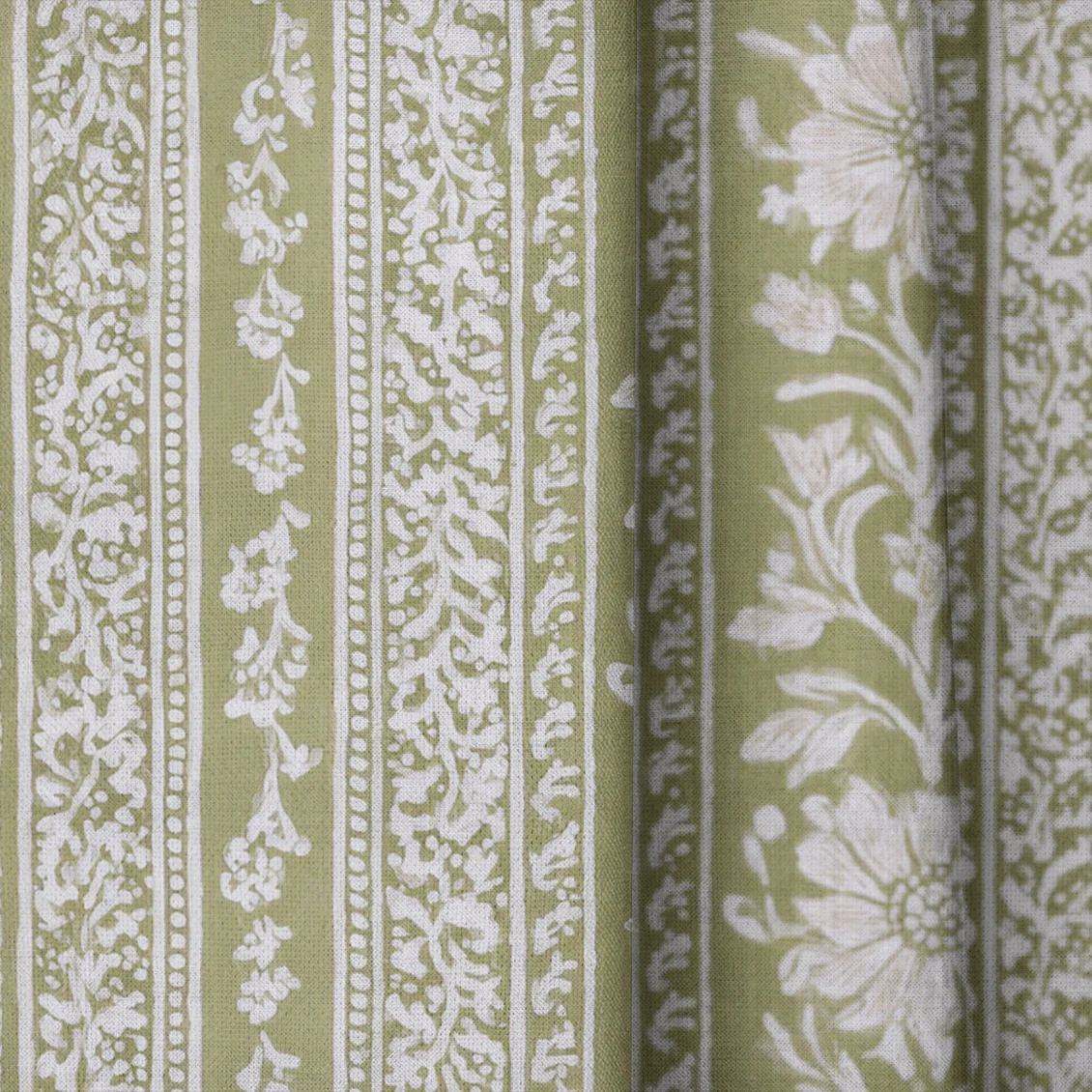 Wild Fern - Drapery - Image 3