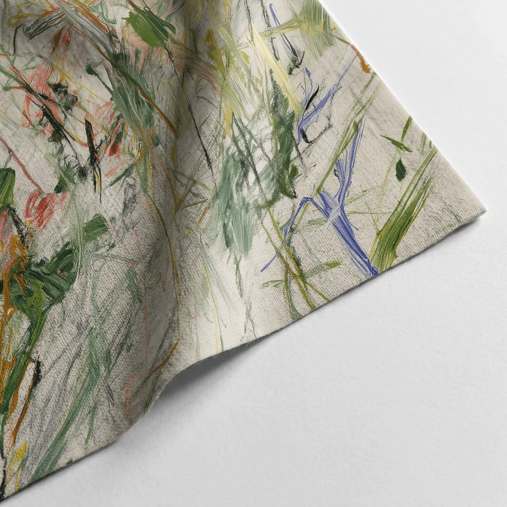 Wild Flowers - Tapestry - Image 3