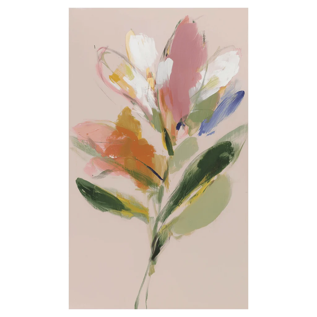 Wild Petal - Tapestry - Image 4
