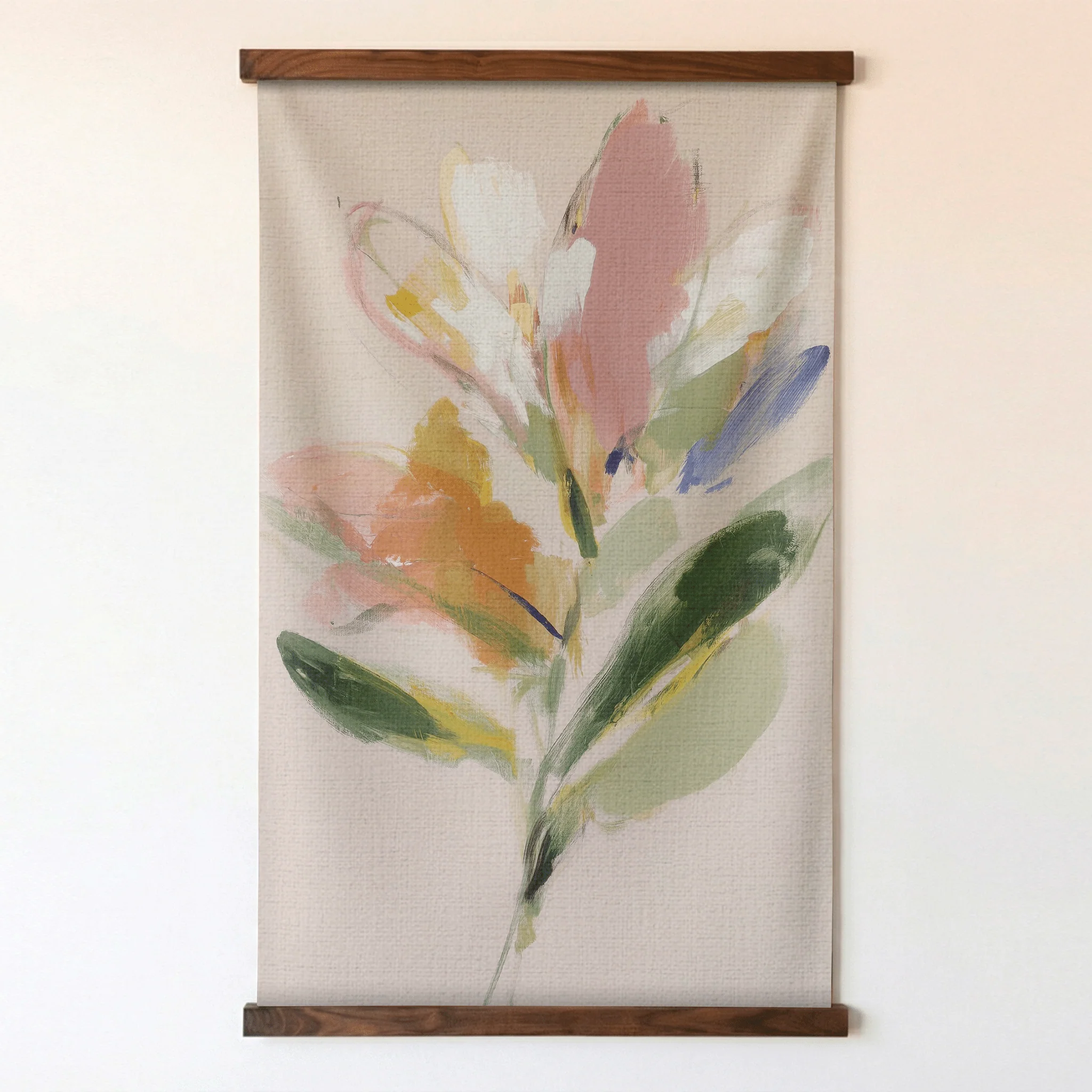Wild Petal - Tapestry - Image 6