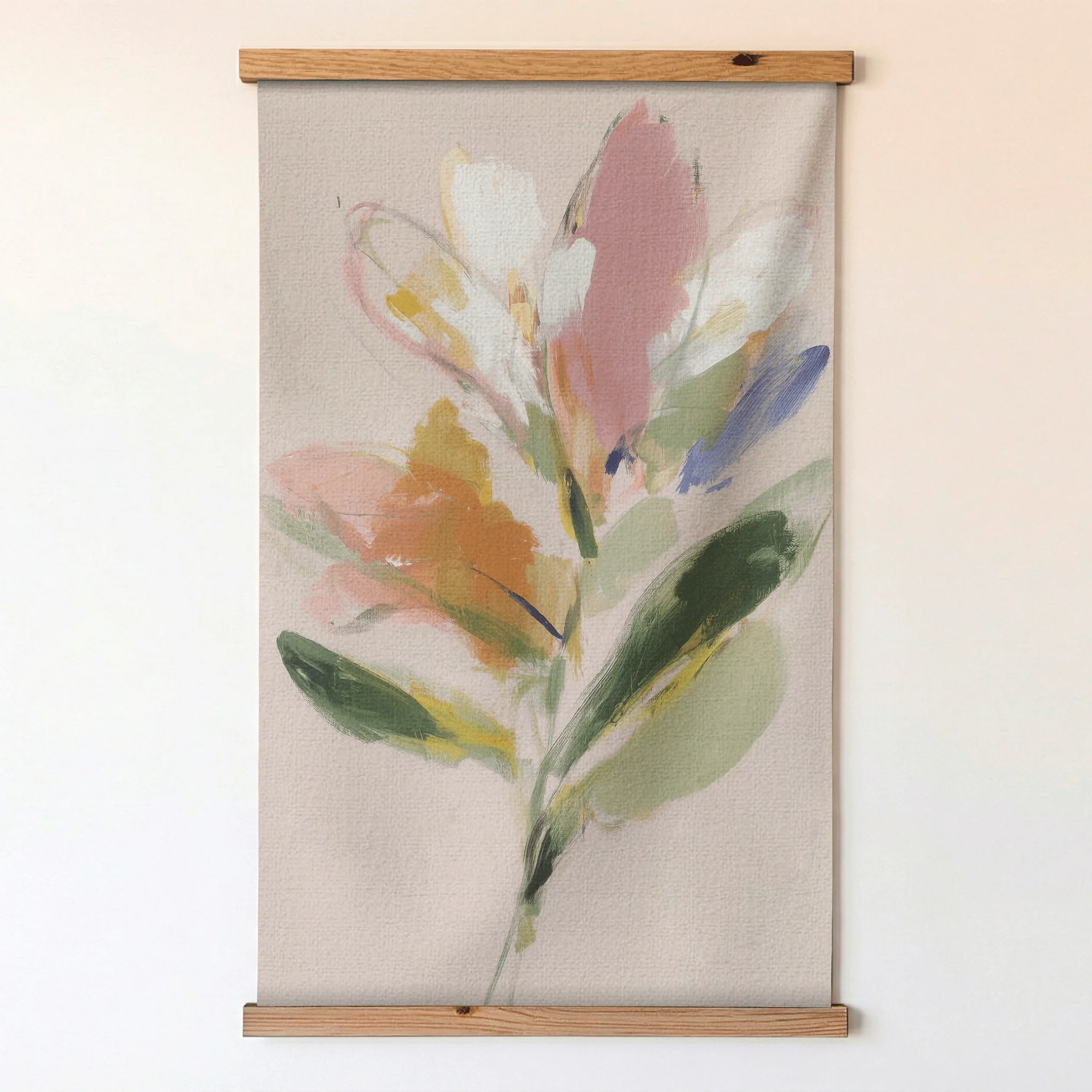 Wild Petal - Tapestry - Image 7