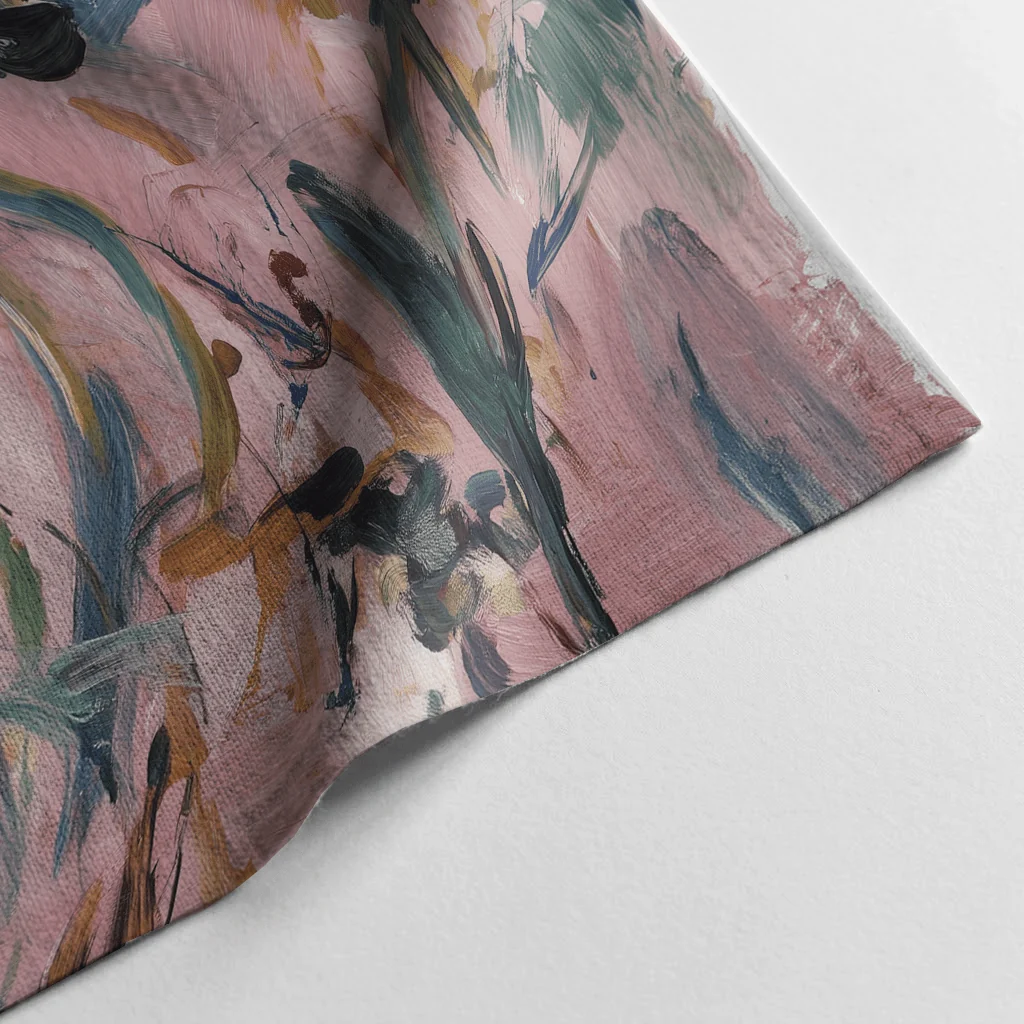 Wildfleur - Tapestry - Image 3