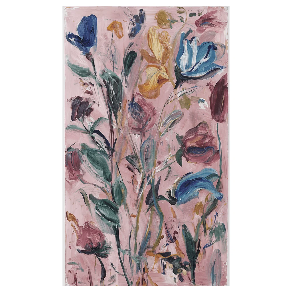 Wildfleur - Tapestry - Image 4