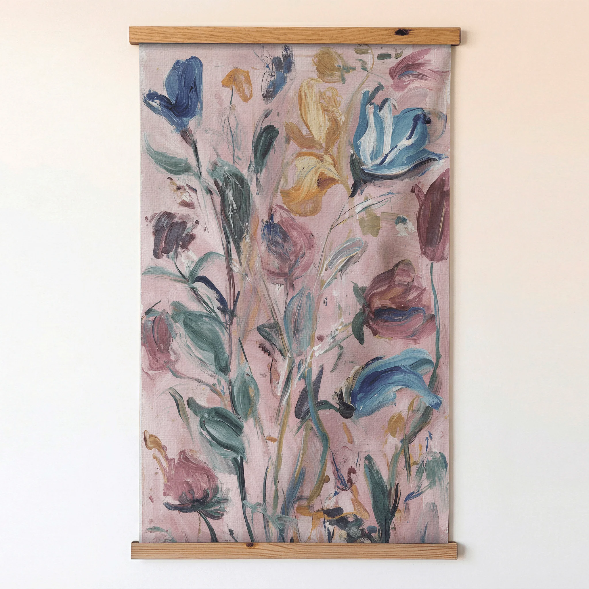 Wildfleur - Tapestry - Image 7