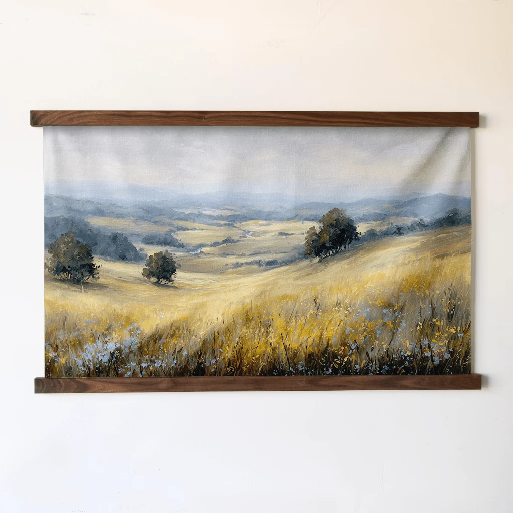 Wildflower Way - Tapestry - Image 6