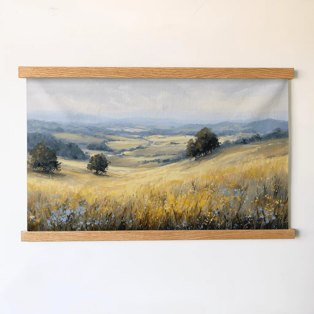 Wildflower Way - Tapestry - Image 7