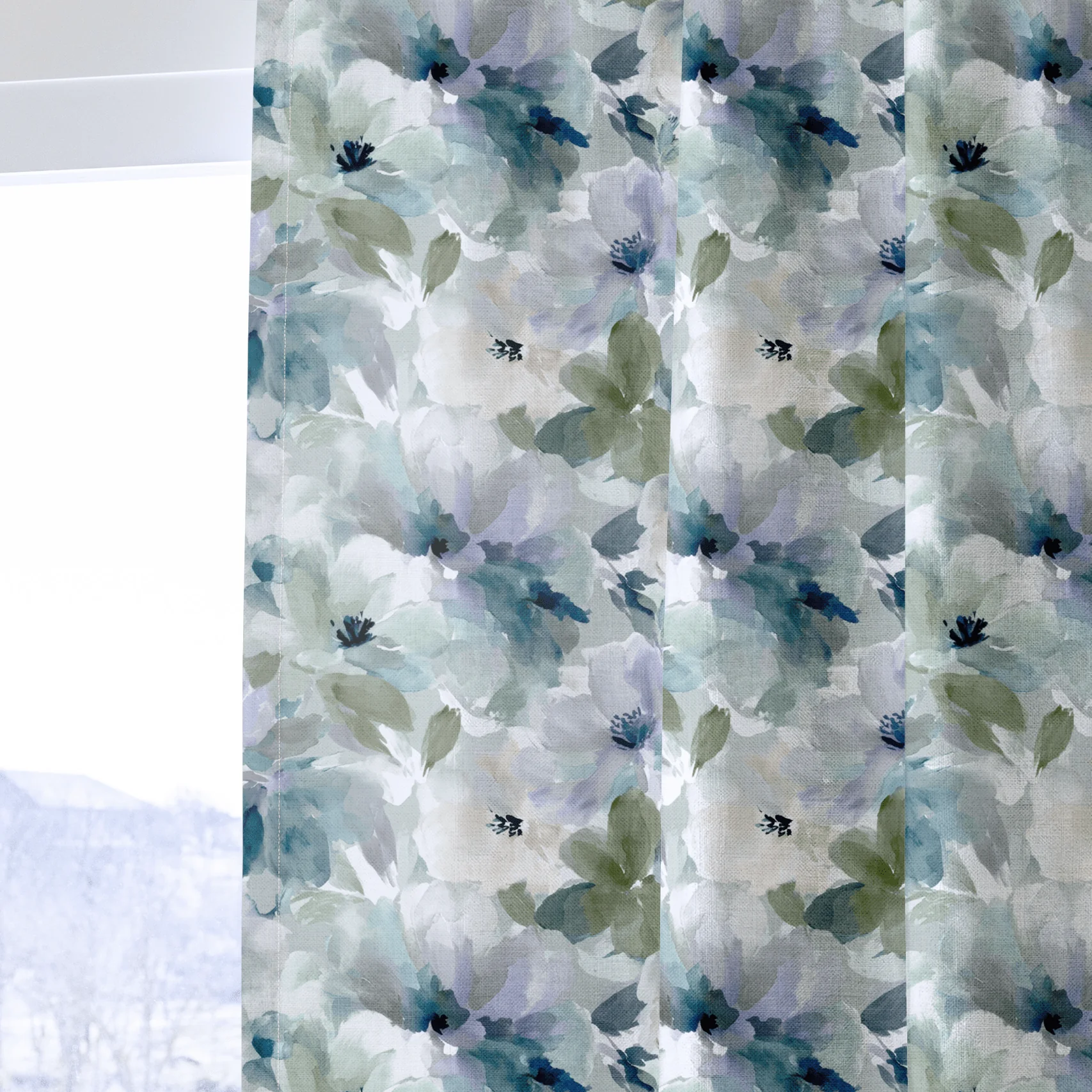 Wilding - Drapery - Image 4