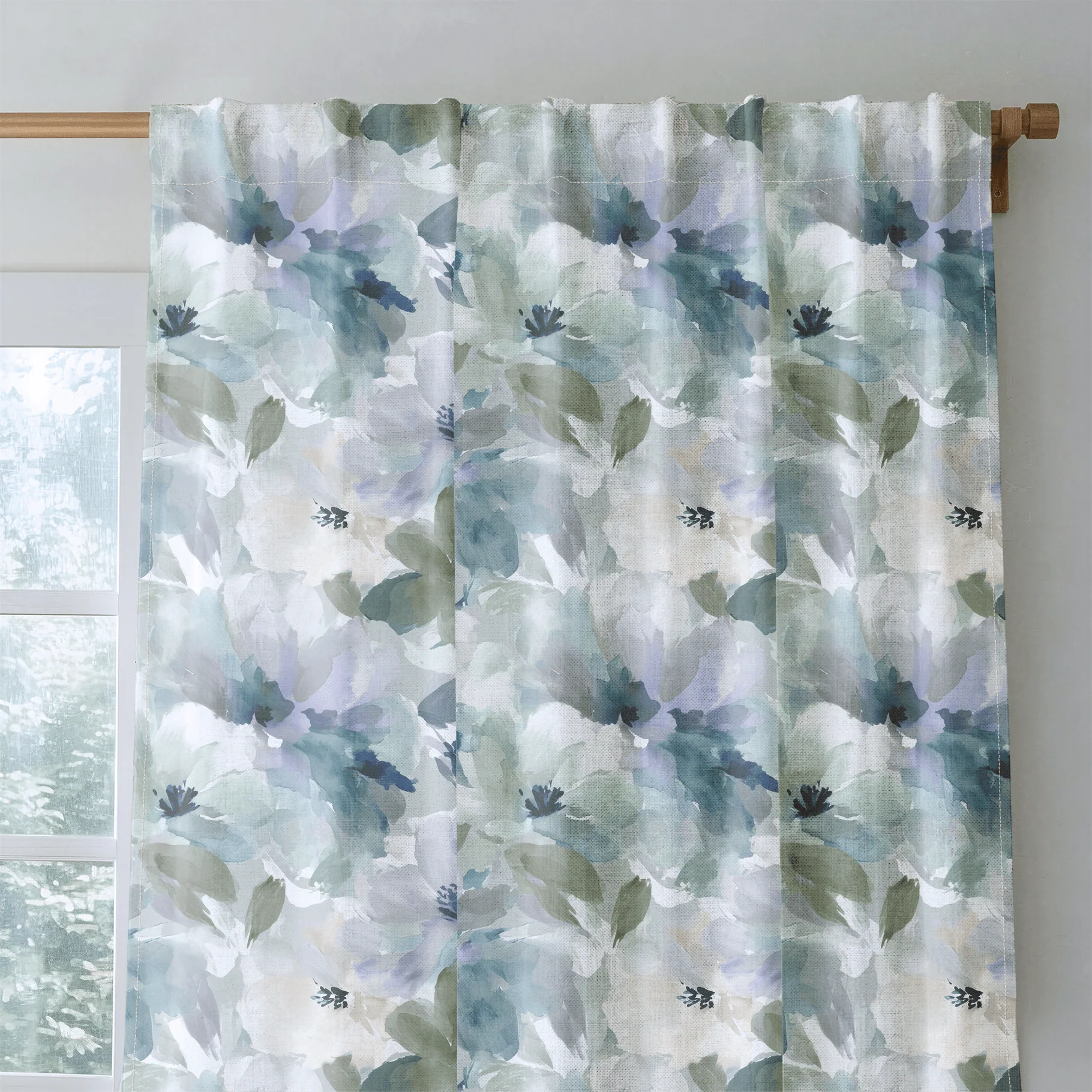 Wilding - Drapery - Image 5
