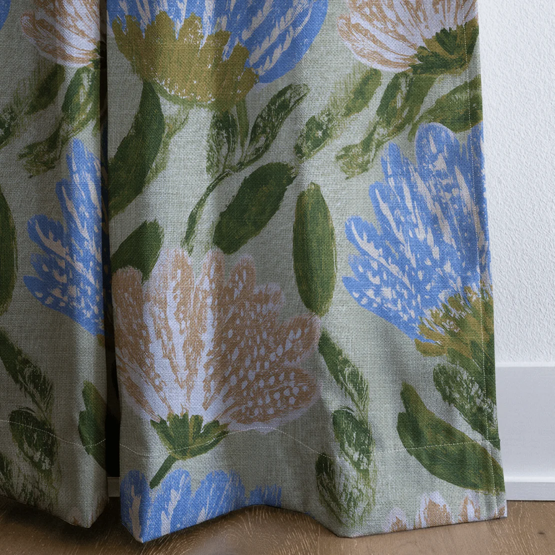 Willa - Drapery