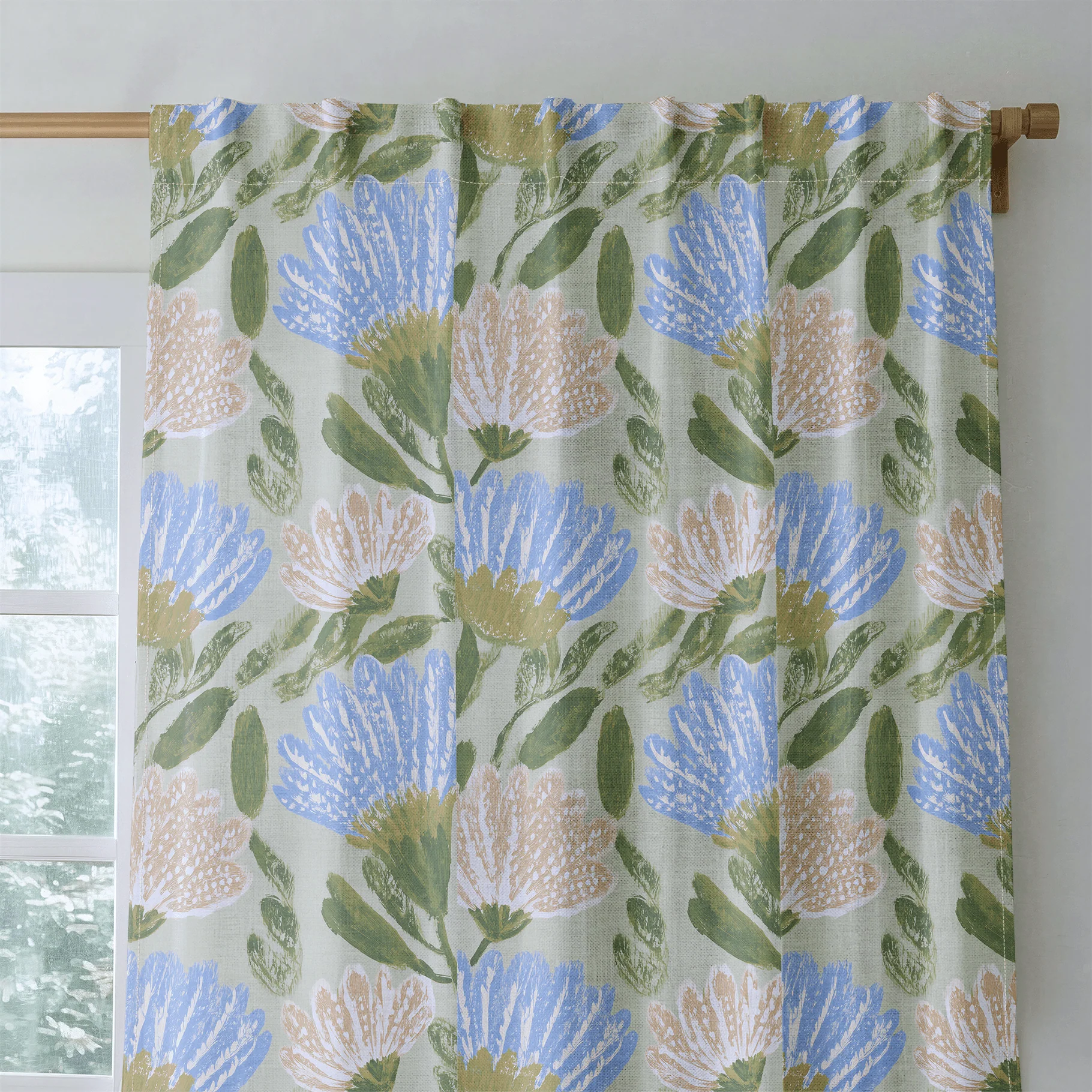 Willa - Drapery - Image 5