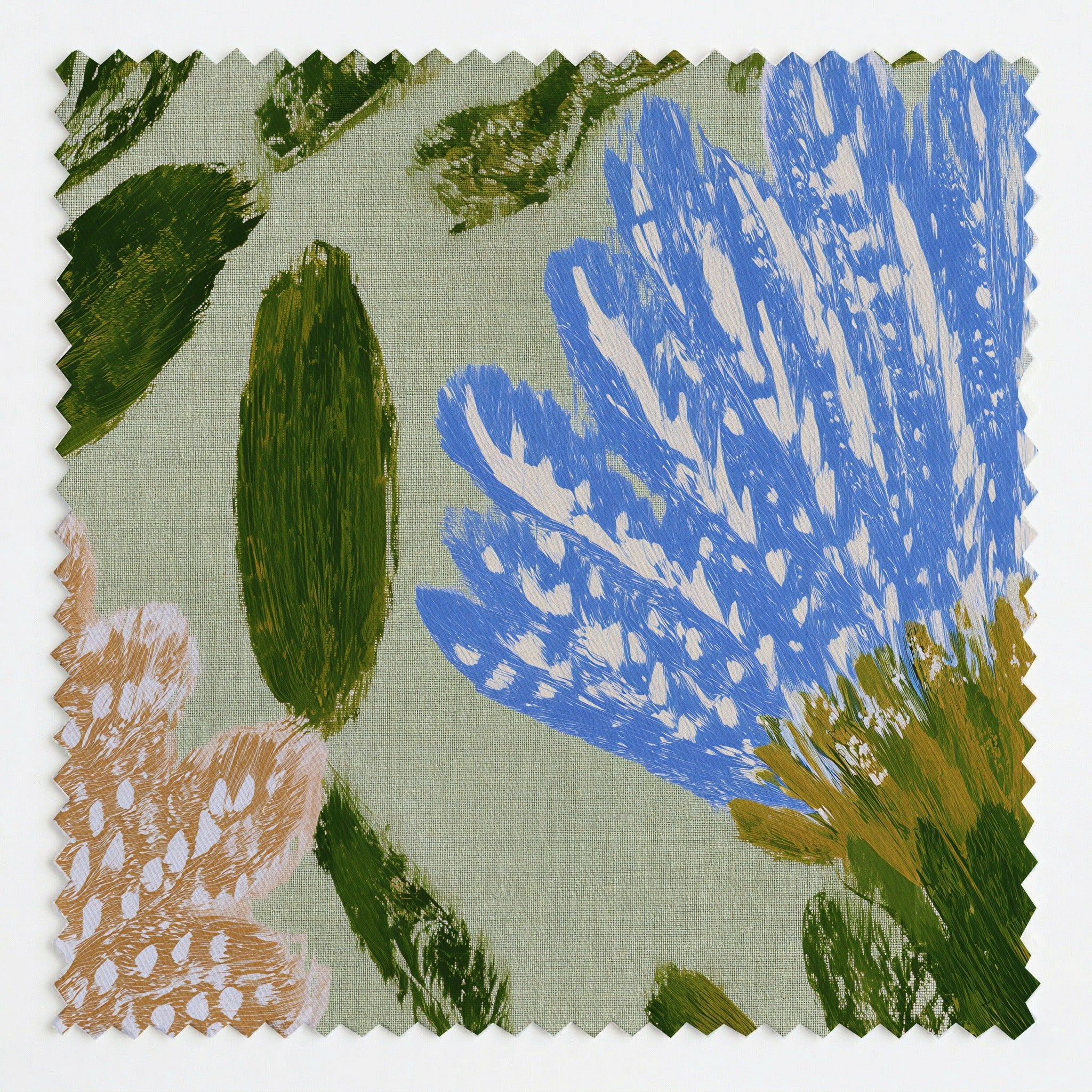 Willa - Fabric