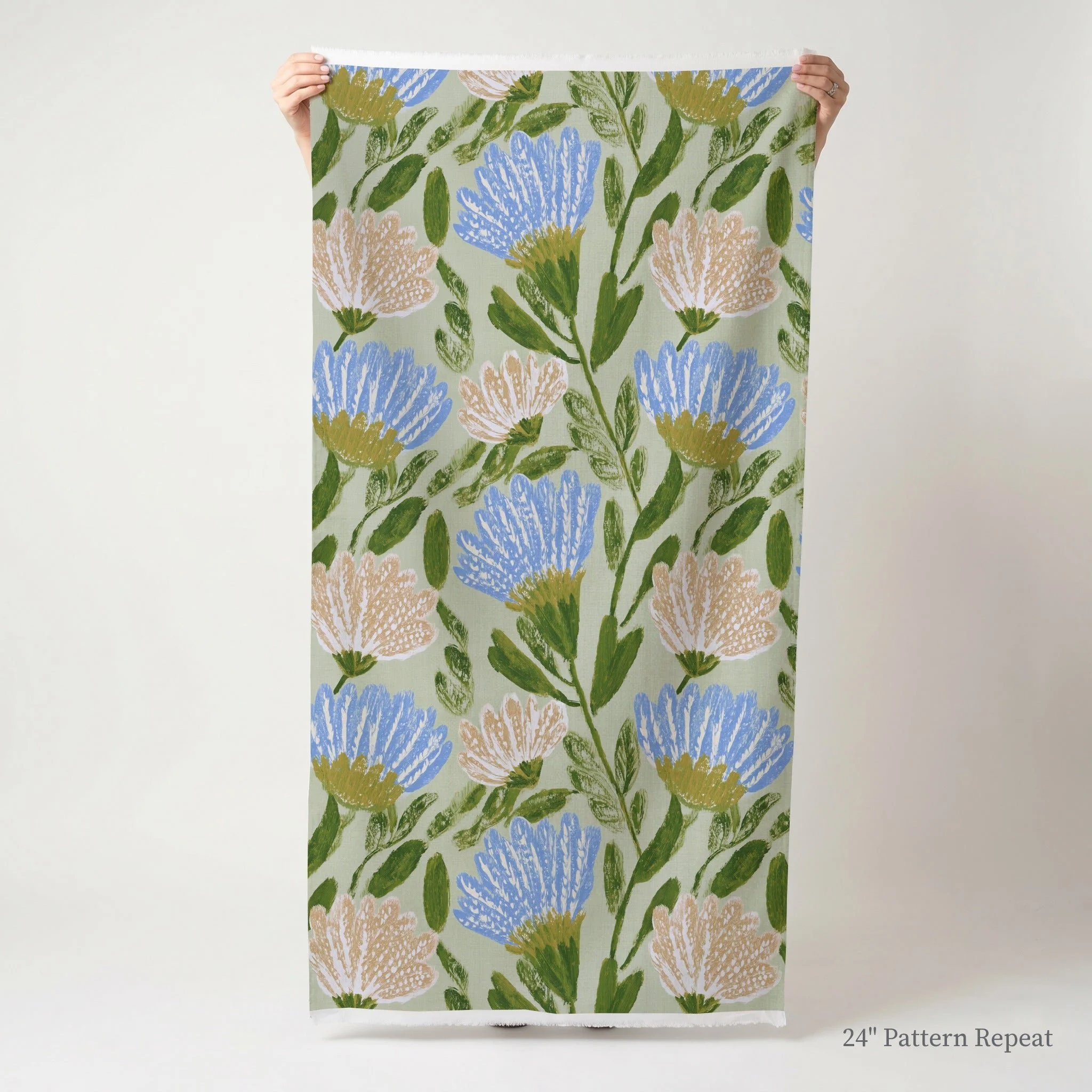 Willa - Fabric - Image 3