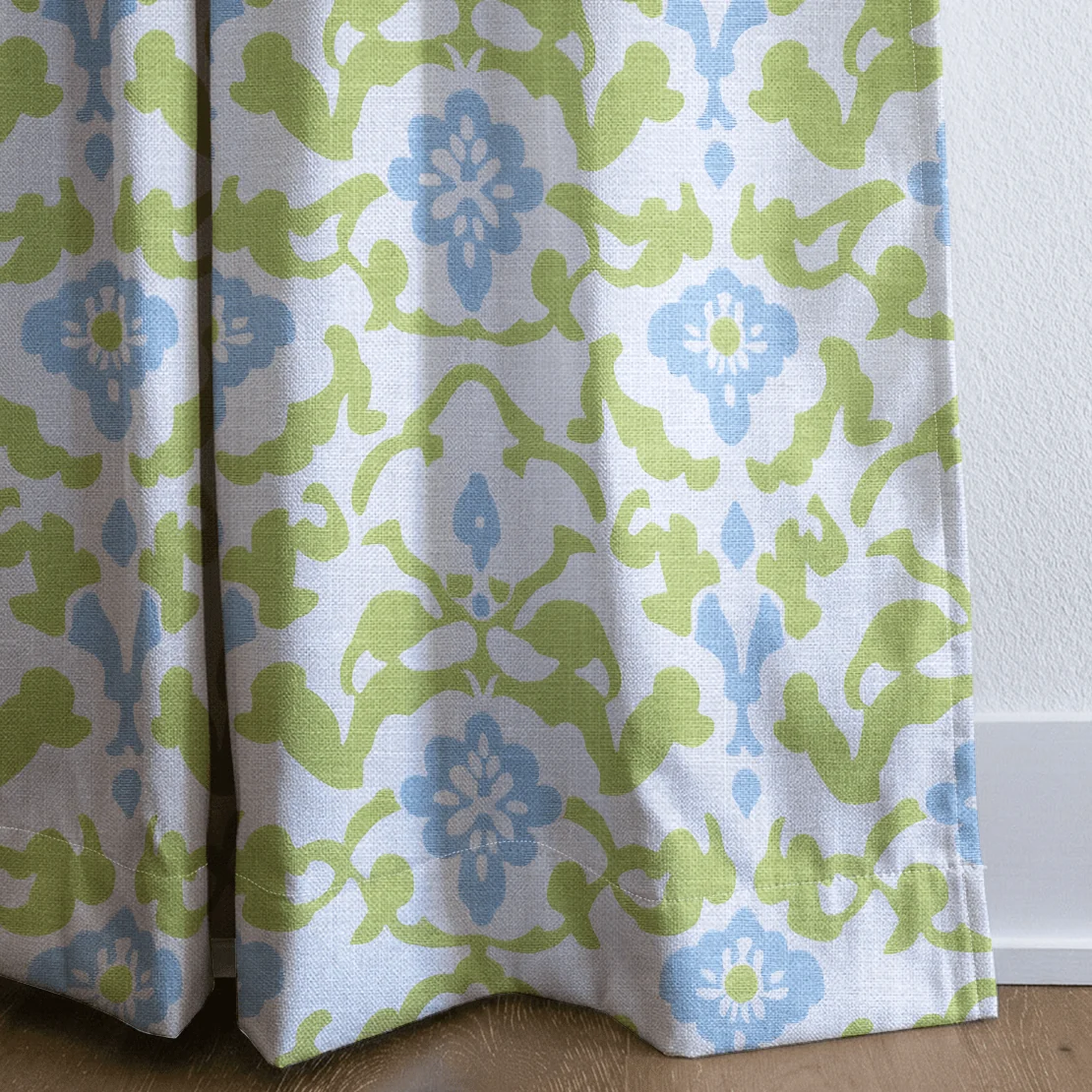 William - Drapery