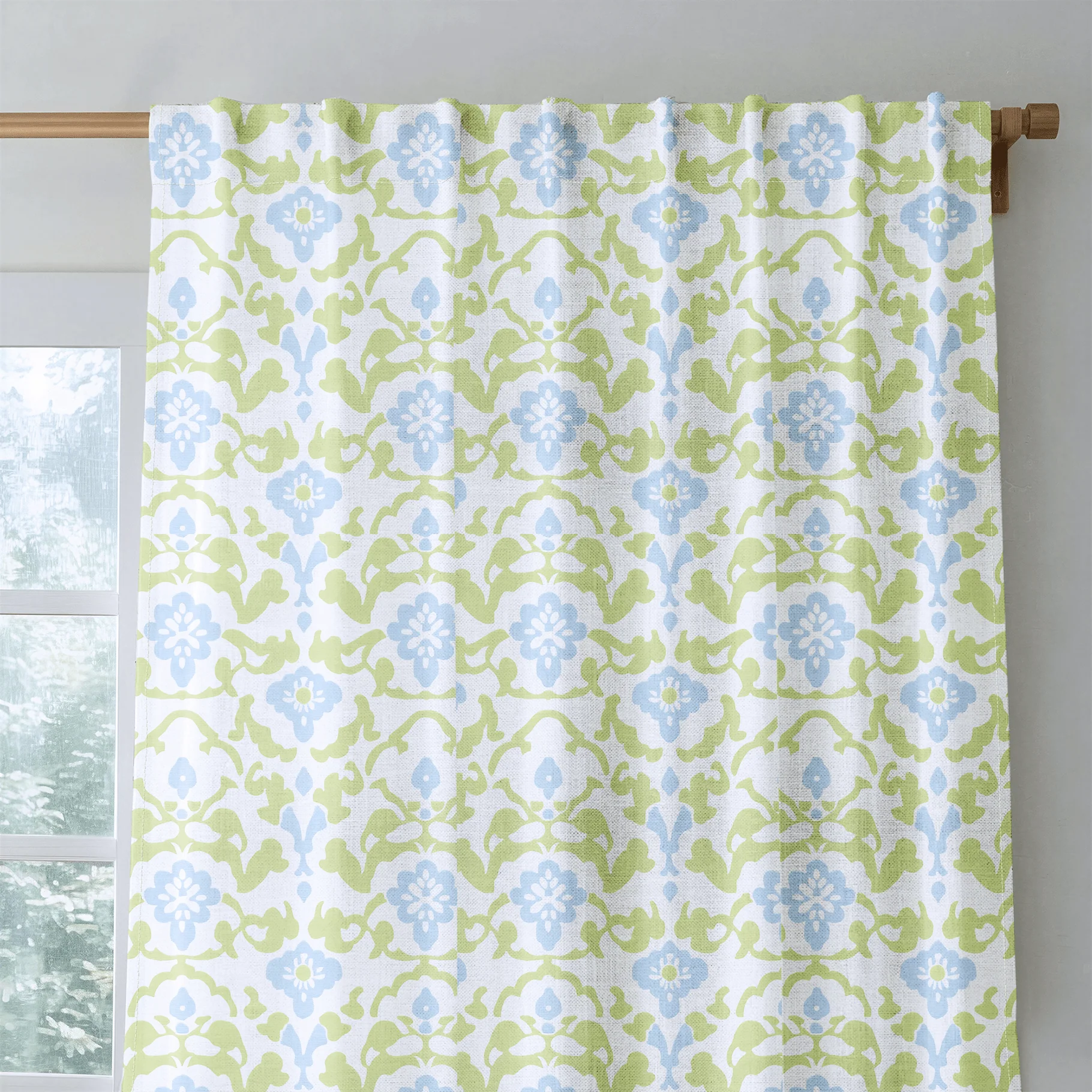 William - Drapery - Image 5