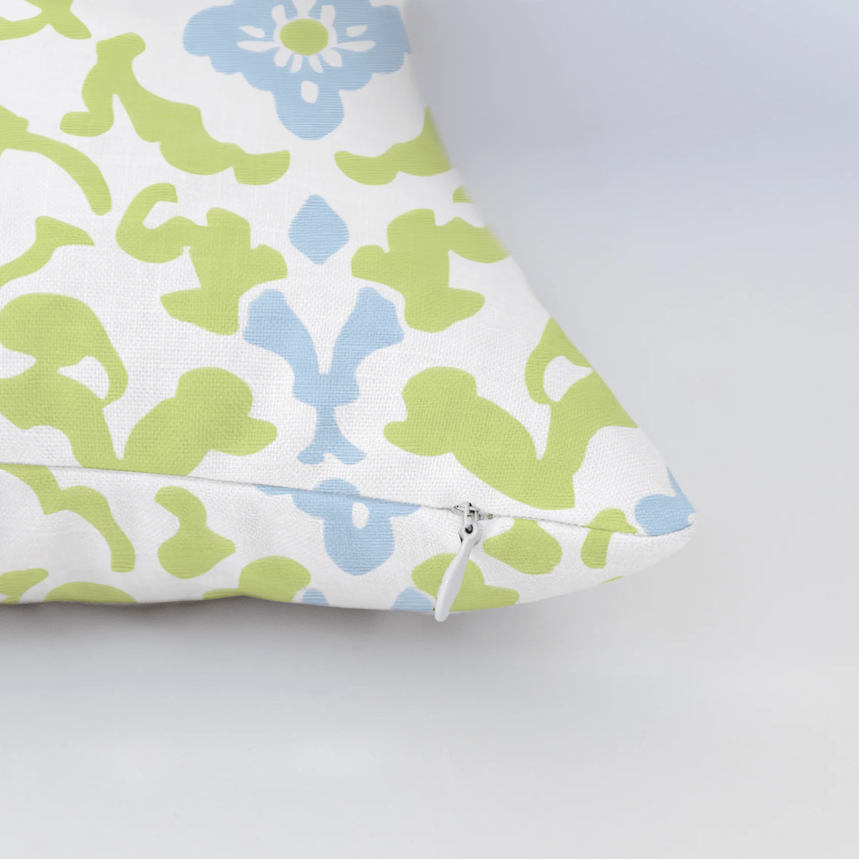 William Throw Pillow - Image 5