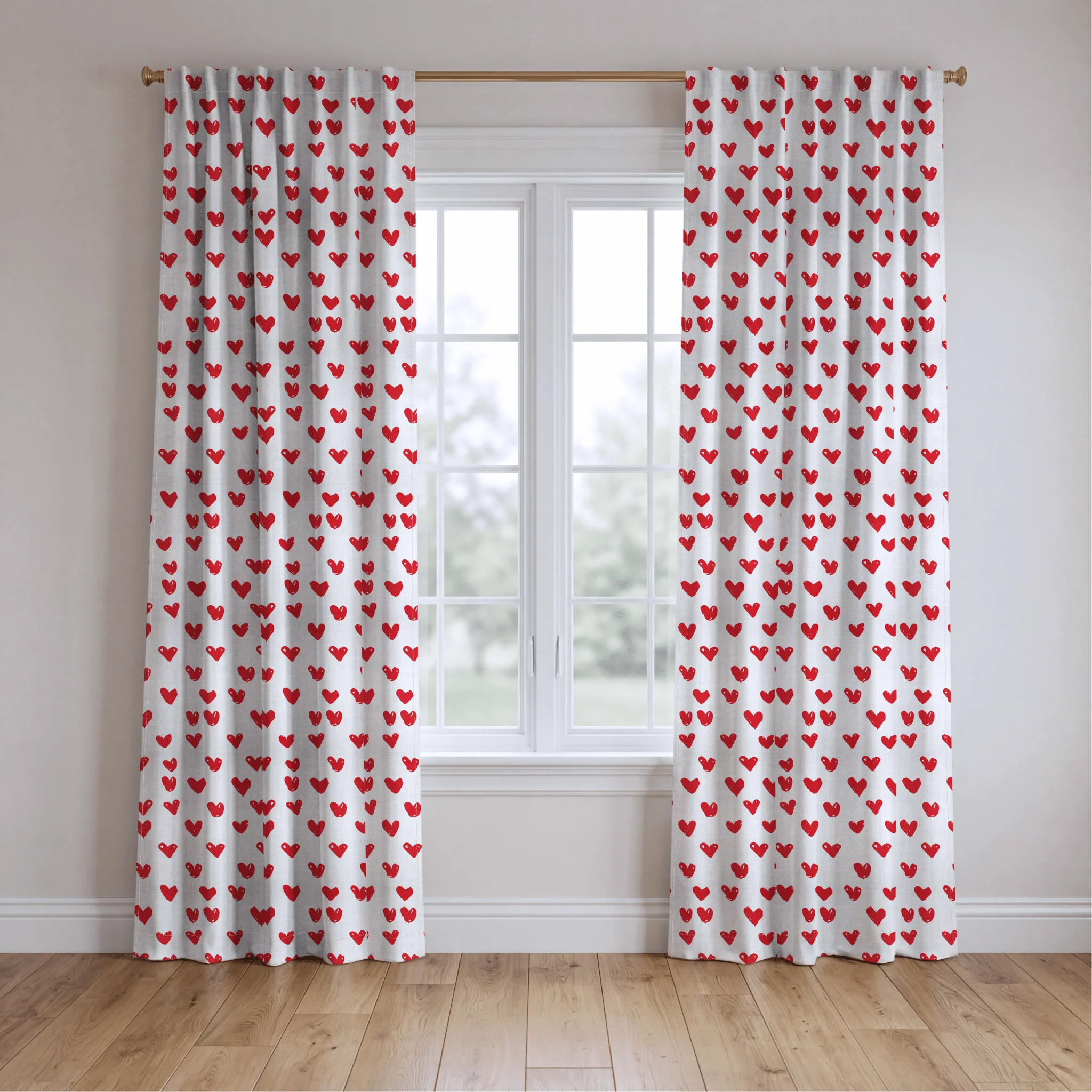 Willow - Drapery - Image 2
