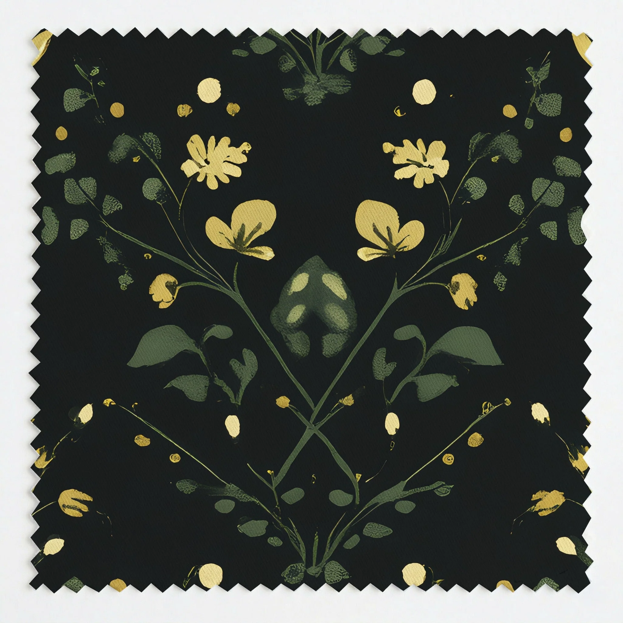 Willow Glen - Fabric