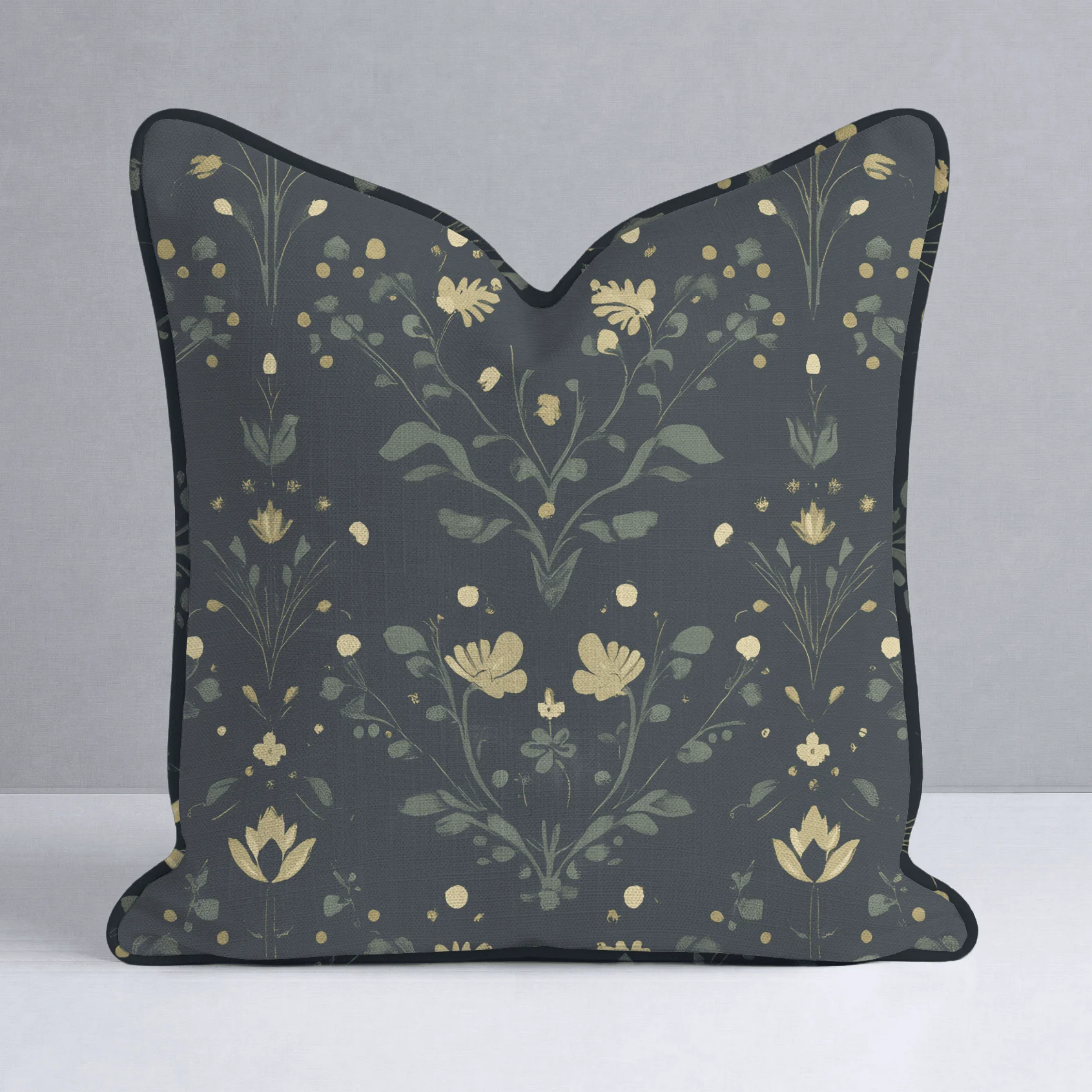 Willow Glen Throw Pillow - Image 12