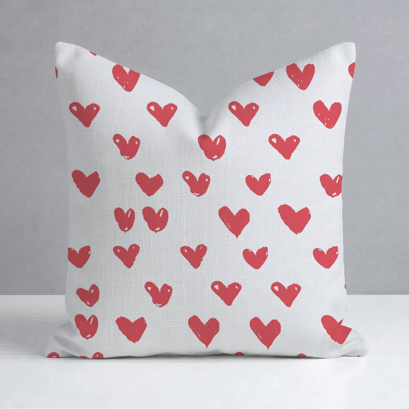 Willow Throw Pillow - Image 8