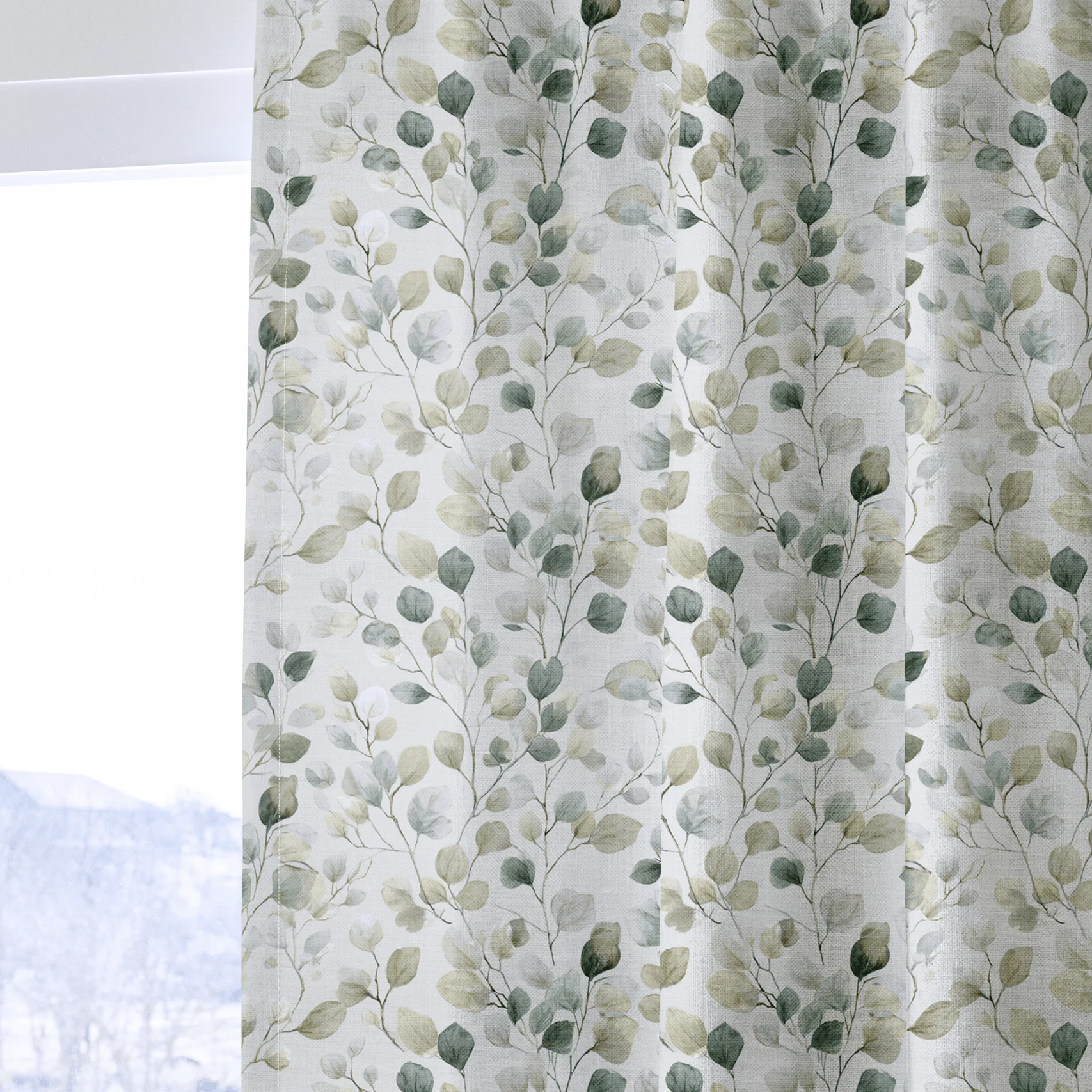 Willowmere - Drapery - Image 4