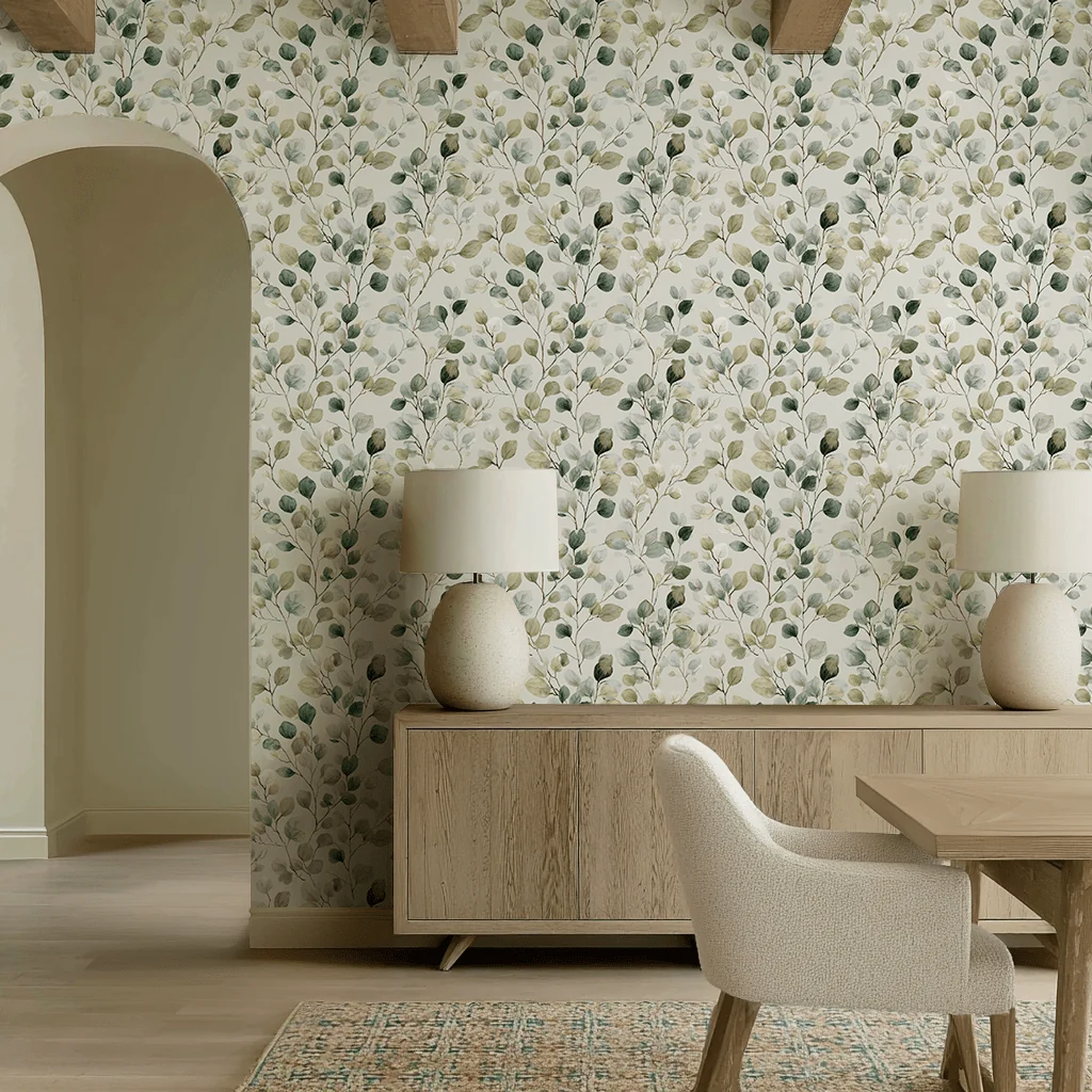 Willowmere Wallpaper - Image 2