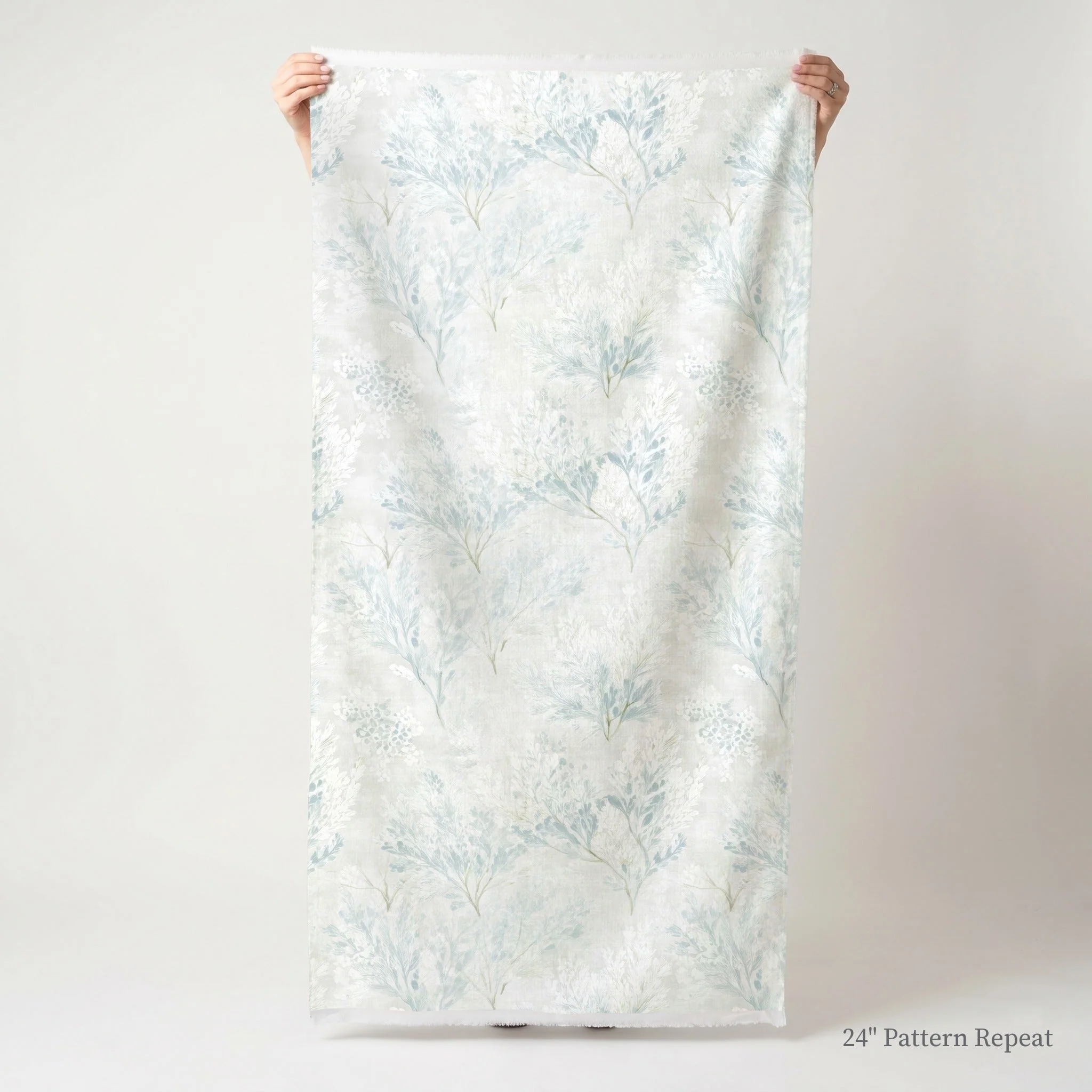 Winter Bloom - Fabric - Image 3