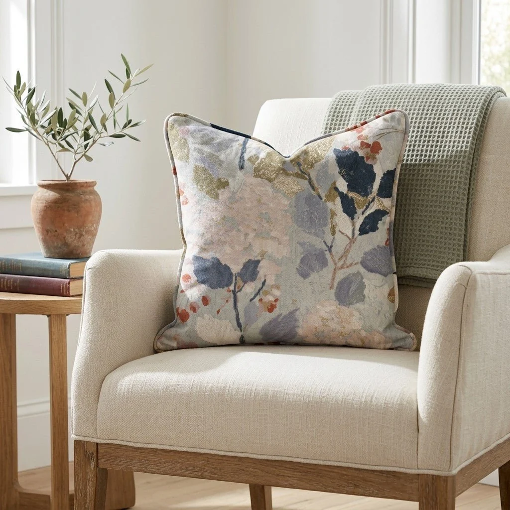 Wistmoor Throw Pillow - Image 2