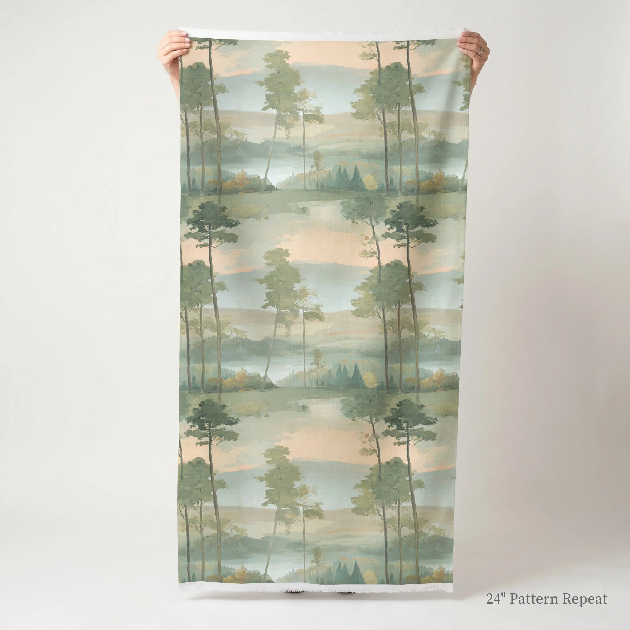 Woodland Reserve - Fabric - Image 3